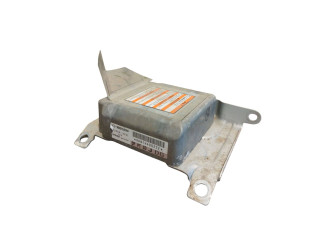 Блок подушек безопасности 98221SA140   Subaru Forester SG