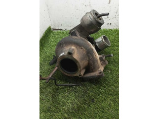 Turbodmychadlo Турбина 06138090a KIA Carnival