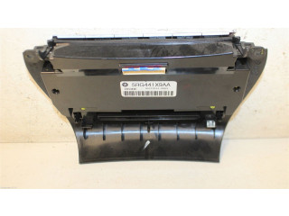 Блок управления климат-контролем K6MP781X9AA, 5RG441X9AA   Fiat Freemont