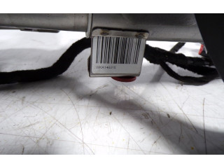 Рулевая рейка 2270560, A0047134 Ford Fiesta 2013 - 2017 года