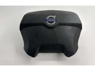 Подушка безопасности водителя 6100233A00, 30754304 Volvo XC90