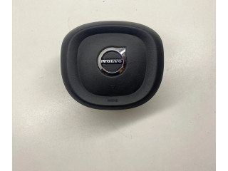 Подушка безопасности водителя P39834785, 0080P1110022   Volvo XC90