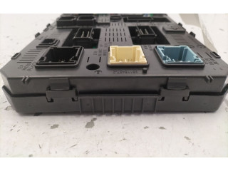 Модуль управления BSM 1613317180 Peugeot 308