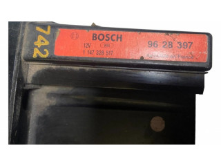 Блок управления климат-контролем 1147328517, 9628397 Saab 9000 CS