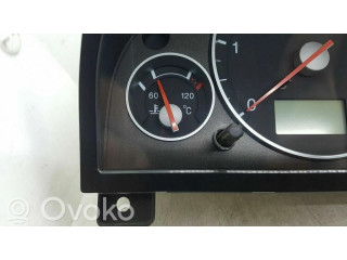 Přístrojová deska Ford Mondeo Mk III 2000 5S7T10849TA