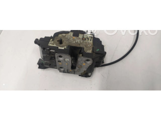 Замок багажника 300129F Renault Clio III 2005 - 2012 года