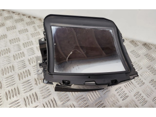 Дисплей 4G8919604E Audi A7 S7 4G