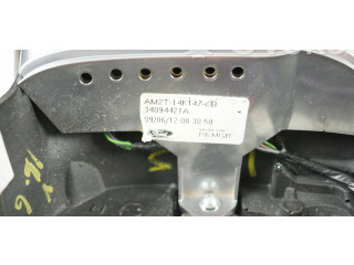 Volant Ford Galaxy 2020 AM213600NB-3ZHE