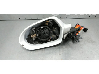 Зеркало электрическое Audi A6 S6 C7 4G 2011 - 2018 года