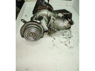 Turbodmychadlo Турбина 8506381 BMW 5 F10 F11 5.5