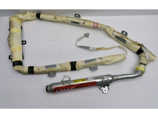 Боковая подушка безопасности 607808600B   Nissan Tiida C11