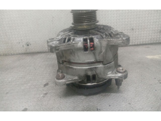 Генератор 0124525091, 06F90302F   Skoda Octavia Mk2 (1Z)      