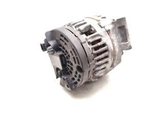 Генератор 7559223, 0124325158 Mini One - Cooper R50 - 53