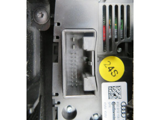 Блок управления климат-контролем 4G0919565   Audi A7 S7 4K8