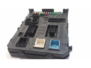 Блок комфорта 9660105980, BSI2004H05   Citroen C4 I   