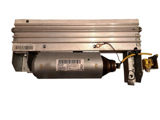 Подушка безопасности пассажира 7H1880202A, 30339730A Volkswagen Transporter - Caravelle T5