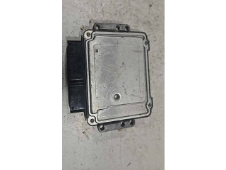 Блок управления двигателя 391052A762, 1039S28614   Hyundai i30