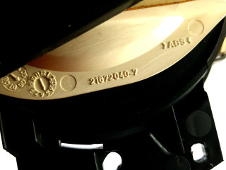 Панель приборов 216774992, 21677499-2 Dacia Logan I