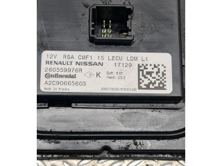 Блок управления Xenon