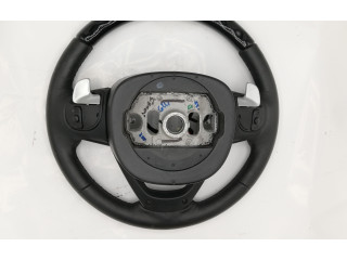 Руль Jeep Grand Cherokee 2010-2021 года 0255WGF2A065ZJ, P1WE282X9AF