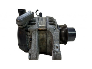 Генератор 270600Q170 Toyota Aygo AB40 1.0