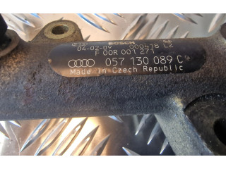 Vstřikovací lišta 057130089C Audi A8 S8 D3 4E