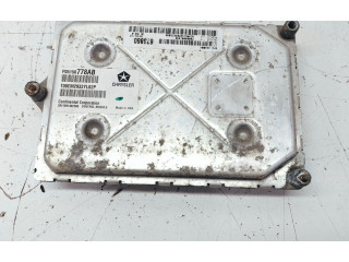 Řídící jednotka P05150778AB Chrysler Town & Country V 2014