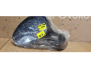 Зеркало электрическое Fiat 500X 2014 - года