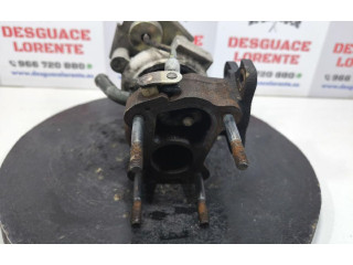 Турбина Opel Meriva A 8973253881