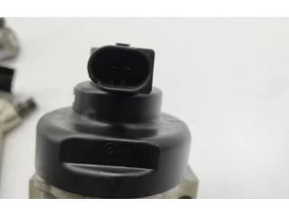 Блок предохранителей 05L130277E, 0445010790 Audi A3 8Y