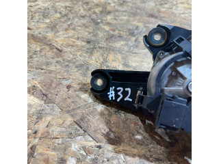 Моторчик заднего дворника A2128200342, W000005085    Mercedes-Benz E W212