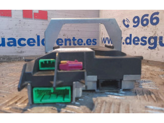 Блок управления 31210322, 82607W08   Volvo XC90