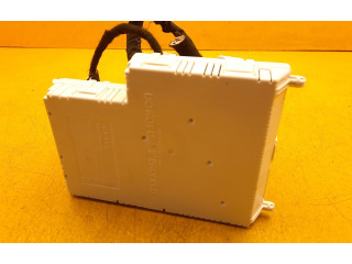 Блок предохранителей 00004123FT Citroen C4 I