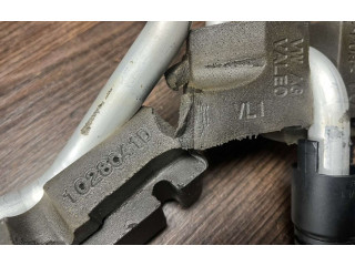 Вентилятор печки    T1015598V, T1015598V   Volkswagen PASSAT B8 USA