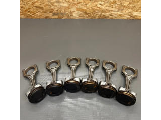 Поршень PL51 Porsche Cayenne (9Y0 9Y3) для бензинового двигателя 4.0