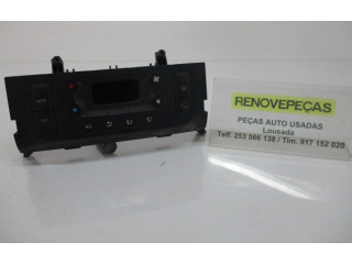 Блок управления климат-контролем 8200009371 Renault Clio II