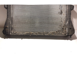 Интеркулер Volkswagen Touran I