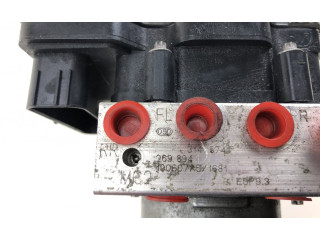 Блок АБС 0265258341, 31660941 Volvo XC40 - года