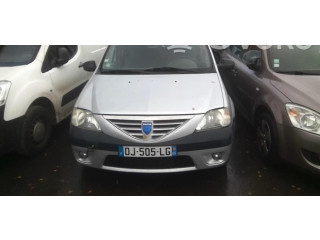 Ручка стеклоочистителей 6001549644 Dacia Logan I
