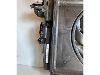 Вентилятор радиатора 107708400E, 1077084-00-E Tesla Model 3