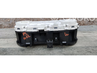 Панель приборов 8100B455 Mitsubishi ASX