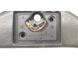 Ручка стеклоочистителей 321419660, 191419091AD Volkswagen Golf II