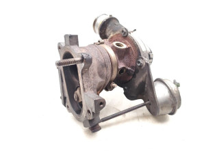 Turbodmychadlo Турбина 55222015   Alfa Romeo Mito   198A4.000