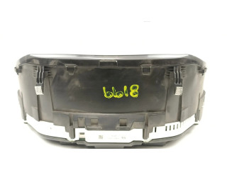 Панель приборов 8380053670, 2574301434 Lexus IS-F