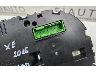 Панель приборов GX7310849EE Jaguar XE