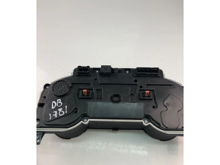 Спидометр (приборный щиток)