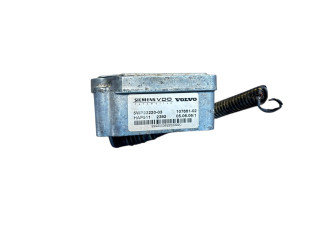 Блок управления редуктора коробки передач (раздатки) 5WP2222003, 10786102 Volvo XC70