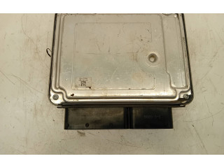 Блок управления двигателя 03G906021ML, 03G906021AN   Audi A3 S3 A3 Sportback 8P
