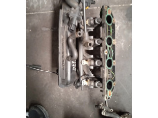 Всасывающий коллектор     Rover 200 XV