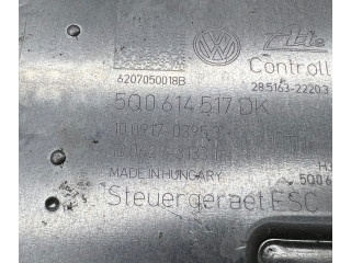 Блок АБС 5Q0614517DK Audi Q2 - - года